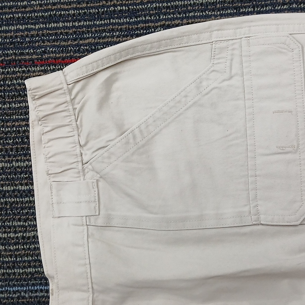 Brand New Savane Hiking Shorts W42 - Picture 3 of 6